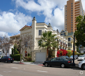 Building Photo - 1631 State St