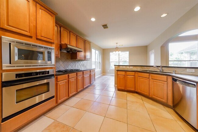 Foto del edificio - 4106 Angel Springs Dr