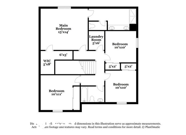 Building Photo - 8988 W Marmo Ave
