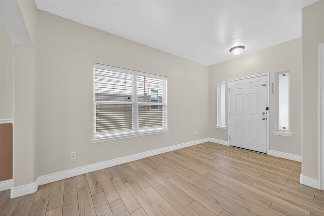 Foto del edificio - 19126 Walbrook Meadows Ln