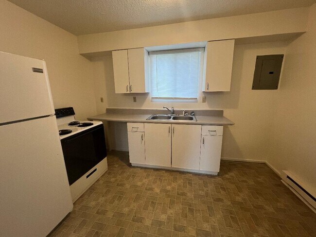 Foto del edificio - 1314 Moorman Ave NW