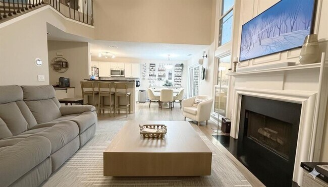 Building Photo - 2535 Alvecot Cir SE