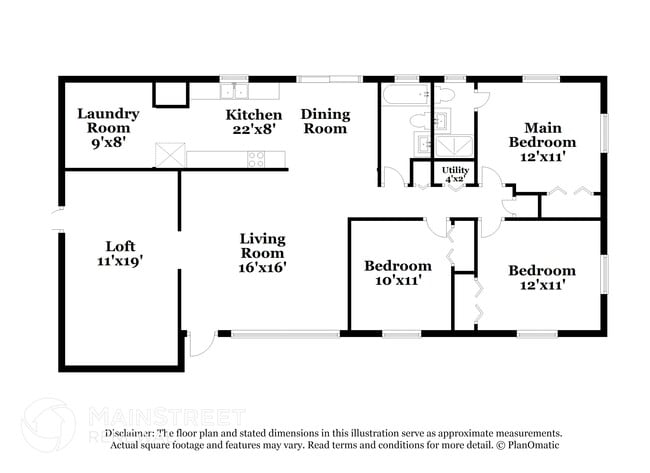 Building Photo - 19 Kingsman Cir