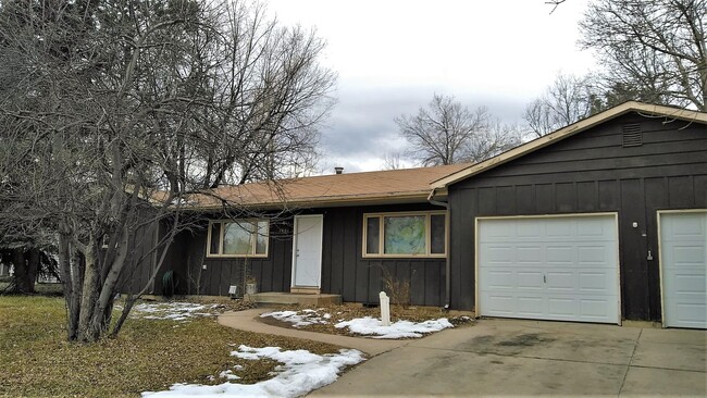 Building Photo - House in West Ft. Collins