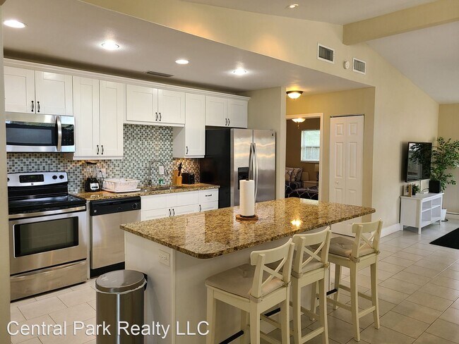 Foto del edificio - 3 br, 2 bath House - 3712 Aloha Dr