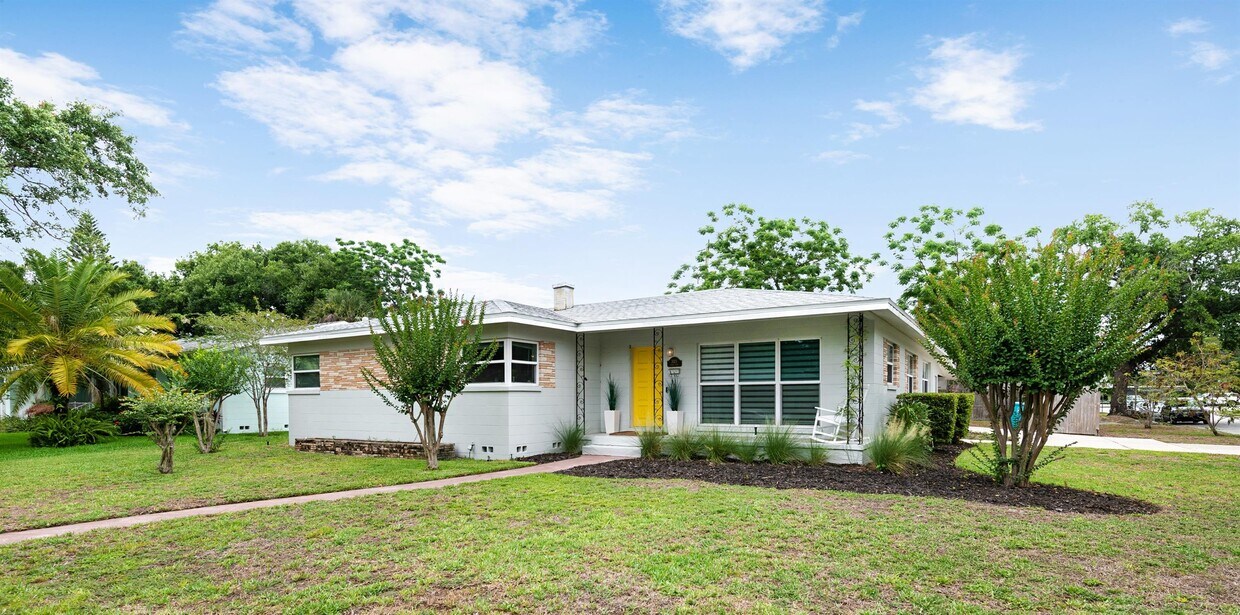 Primary Photo - 3123 Raven Rd