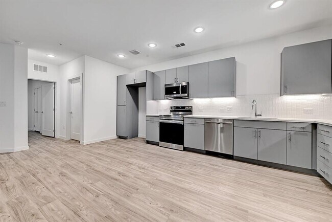 Foto del edificio - 4801 Springdale Rd