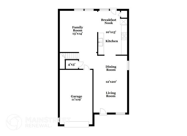 Foto del edificio - 7025 Jeffreys Creek Ln