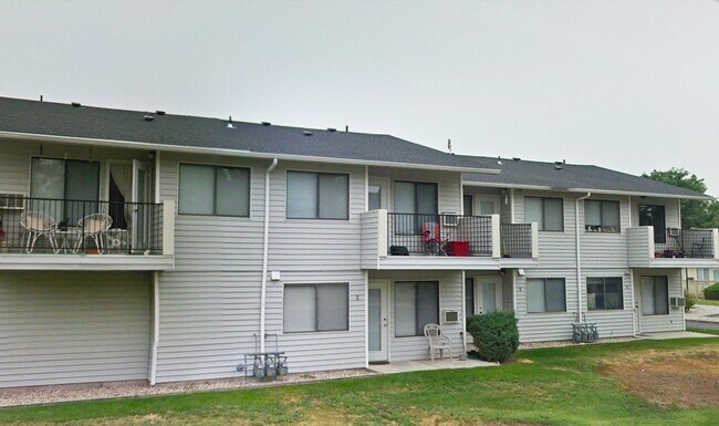 Foto del edificio - 1775 Auction Rd