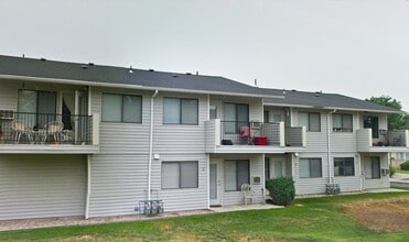 Building Photo - 1775 Auction Rd