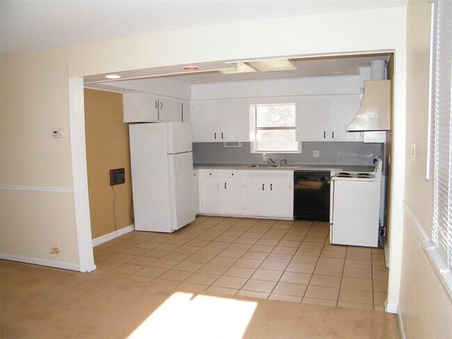 Foto del edificio - 1301 Houston St