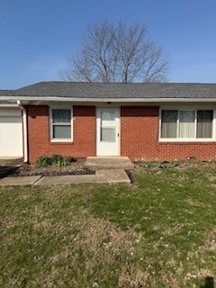 Duplex - 1148 Richfield Ln