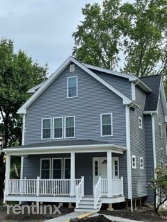 Foto del edificio - 3 br, 2.5 bath Condo - 793 East St. 1 Unit 1