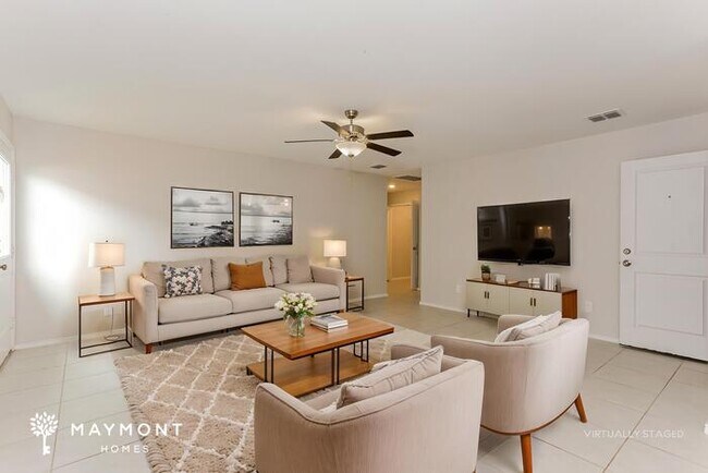 Foto del edificio - 2984 Wallace Wls Ct