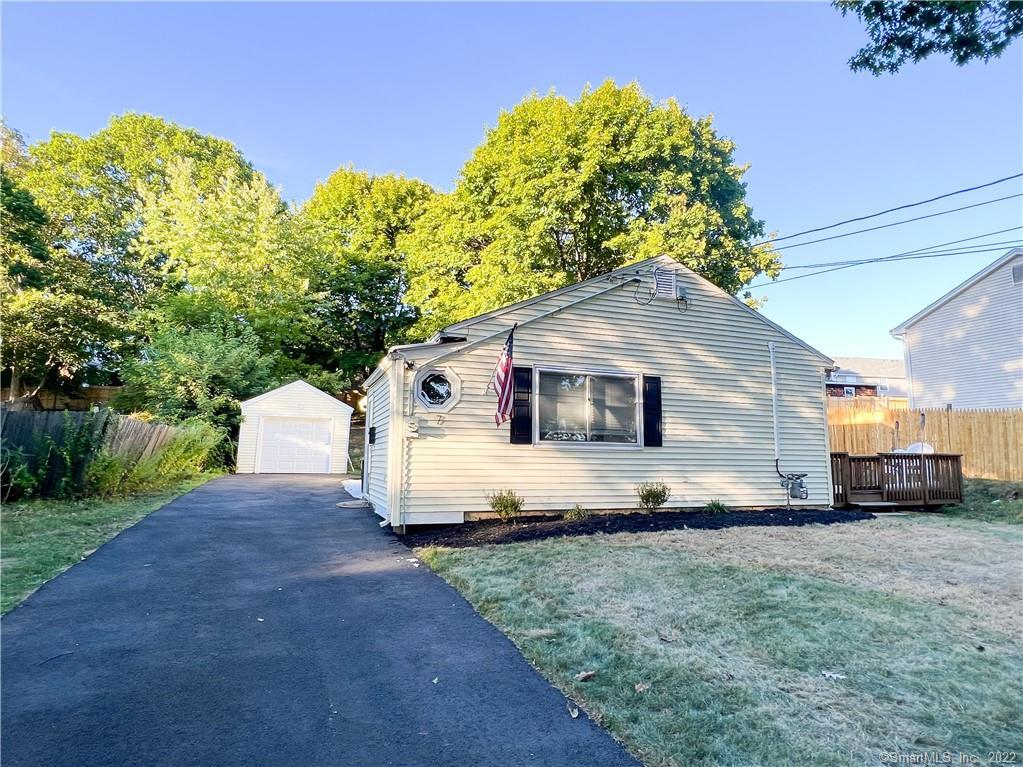 7 Winslow Dr, West Haven, CT 06516 House Rental in West Haven, CT