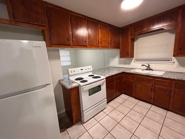 Foto del edificio - 2812 43rd St