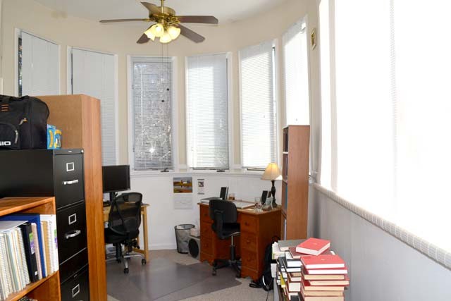 Foto del edificio - 314 Angell St
