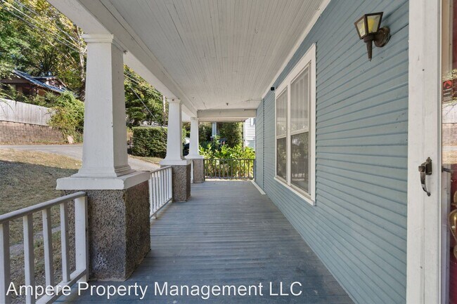 Building Photo - 3 br, 1 bath House - 116 S Seminole Dr