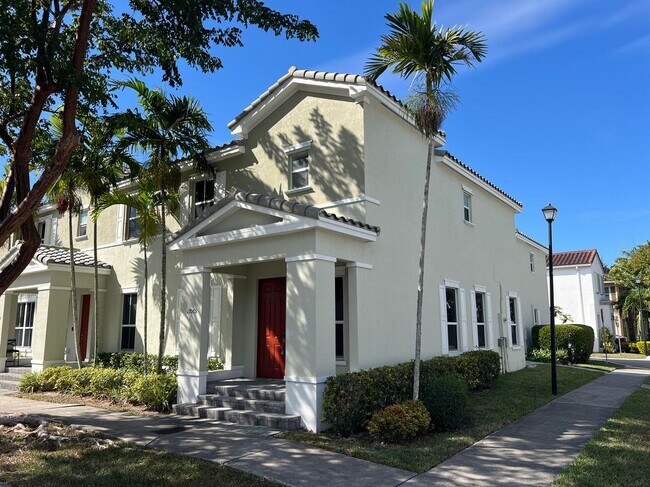 Foto del edificio - 17065 SW 93rd St