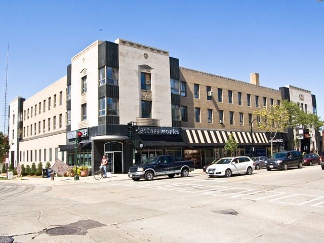Building Photo - Northshore Apartments