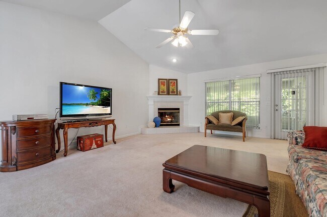 Foto del edificio - 3528 Leighton Hall Ct