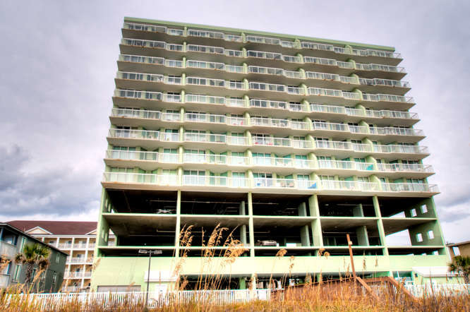 Primary Photo - 5310 N Ocean Blvd