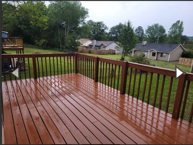 Building Photo - 3671 Ashbill Ct