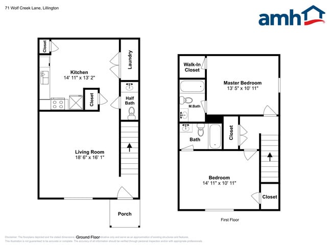 Building Photo - 71 Wolf Creek Ln