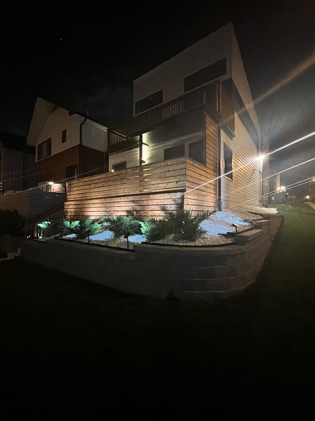Foto del edificio - 2247 Tracy Ave
