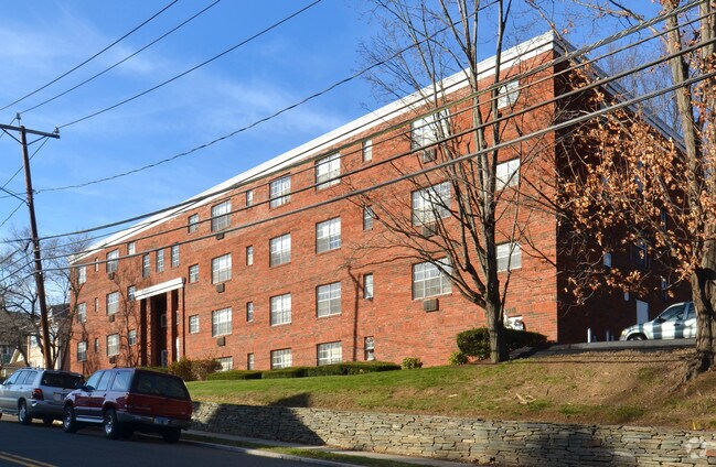 Building Photo - Caya Avenue Apartments