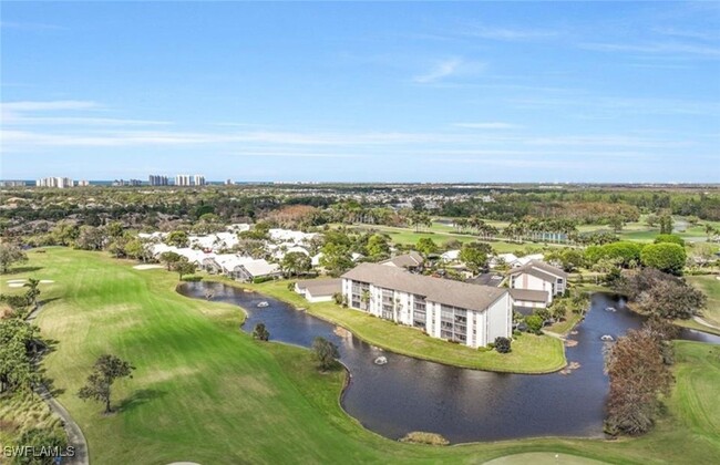 Foto del edificio - 1530 Imperial Golf Course Blvd