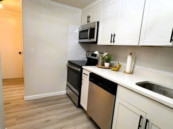 Foto del edificio - 196 Swanson Rd