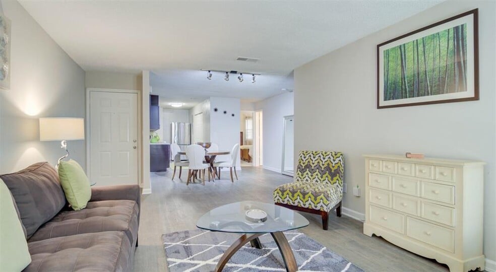 Gateway at Cedar Brook