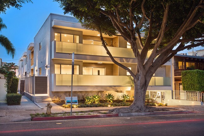 Foto del edificio - 1233 Franklin St