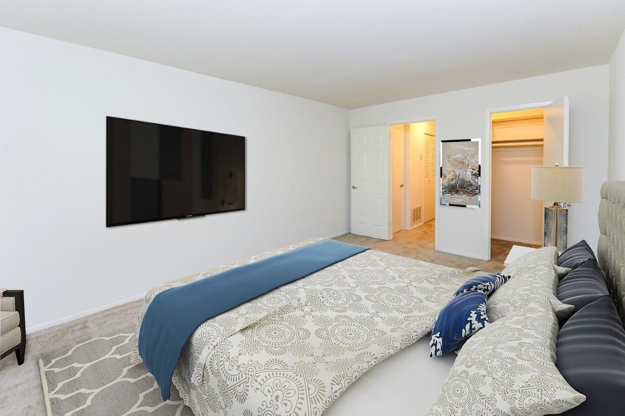 Mt. Arlington Gardens Apartment Homes Apartments Mt. Arlington, NJ