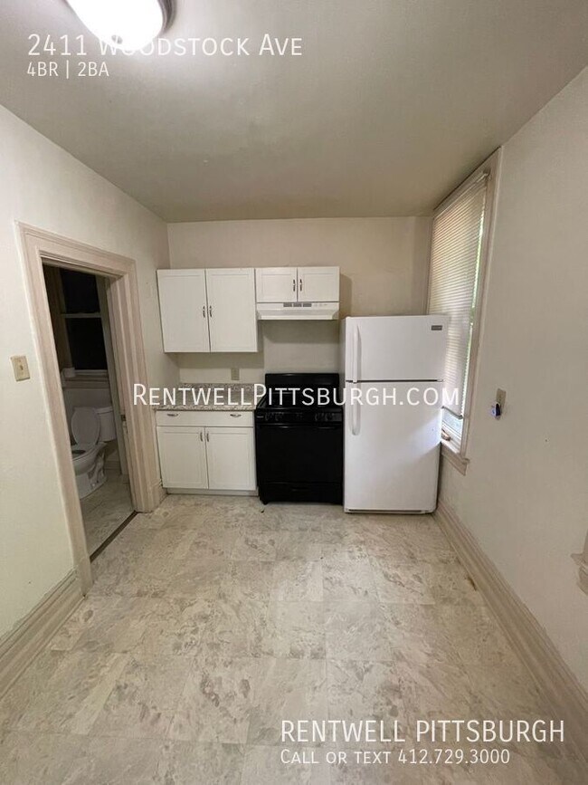 Building Photo - 4 Bedroom Home in Swissvale