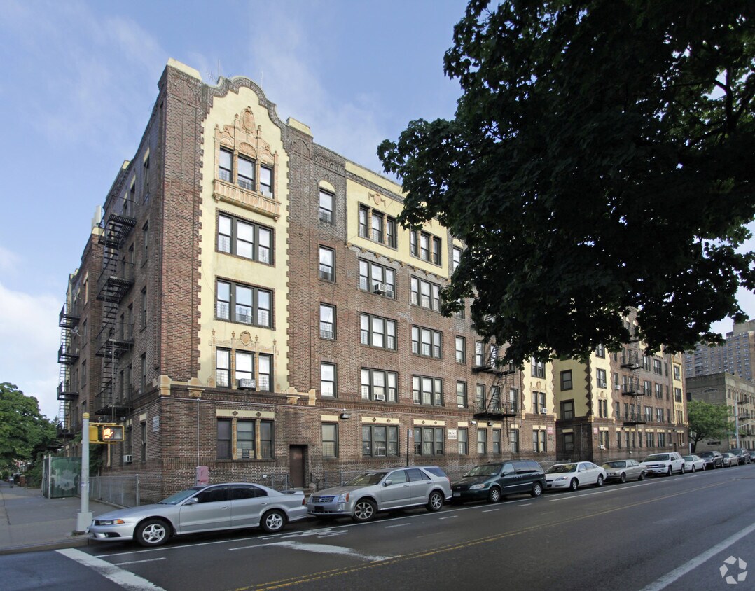 Building Photo - 1776-1778 Bedford Ave