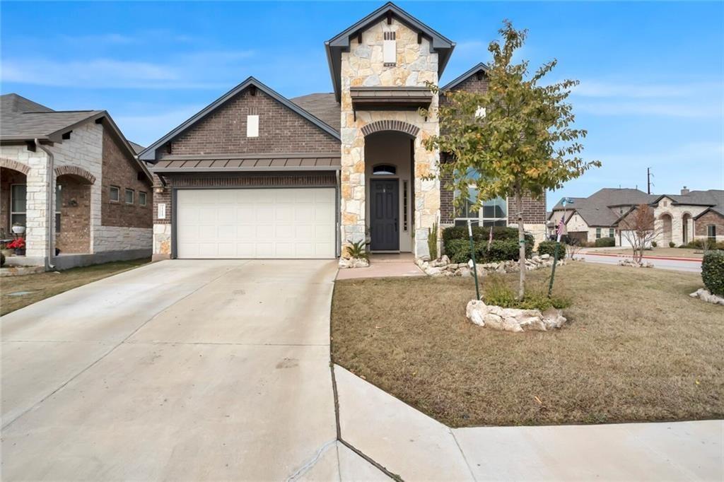 Primary Photo - 1400 Little Elm Trail