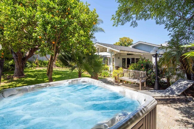 Foto del edificio - 541 Country Club Ln