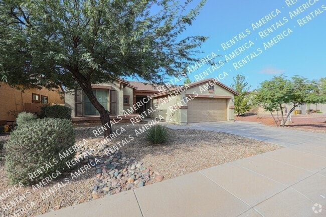 Building Photo - 16218 N 182nd Ln