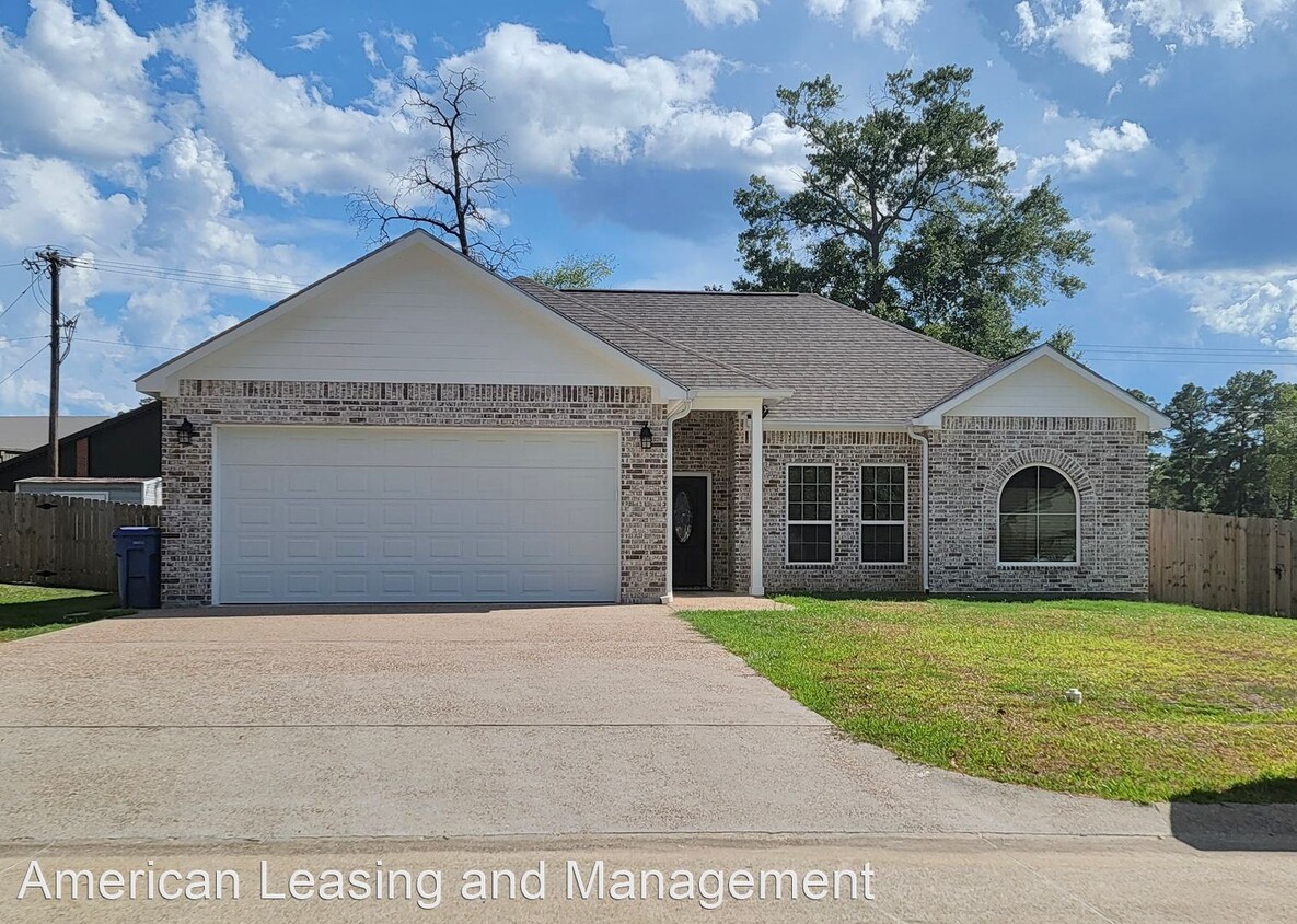 Rental Property Lufkin Tx