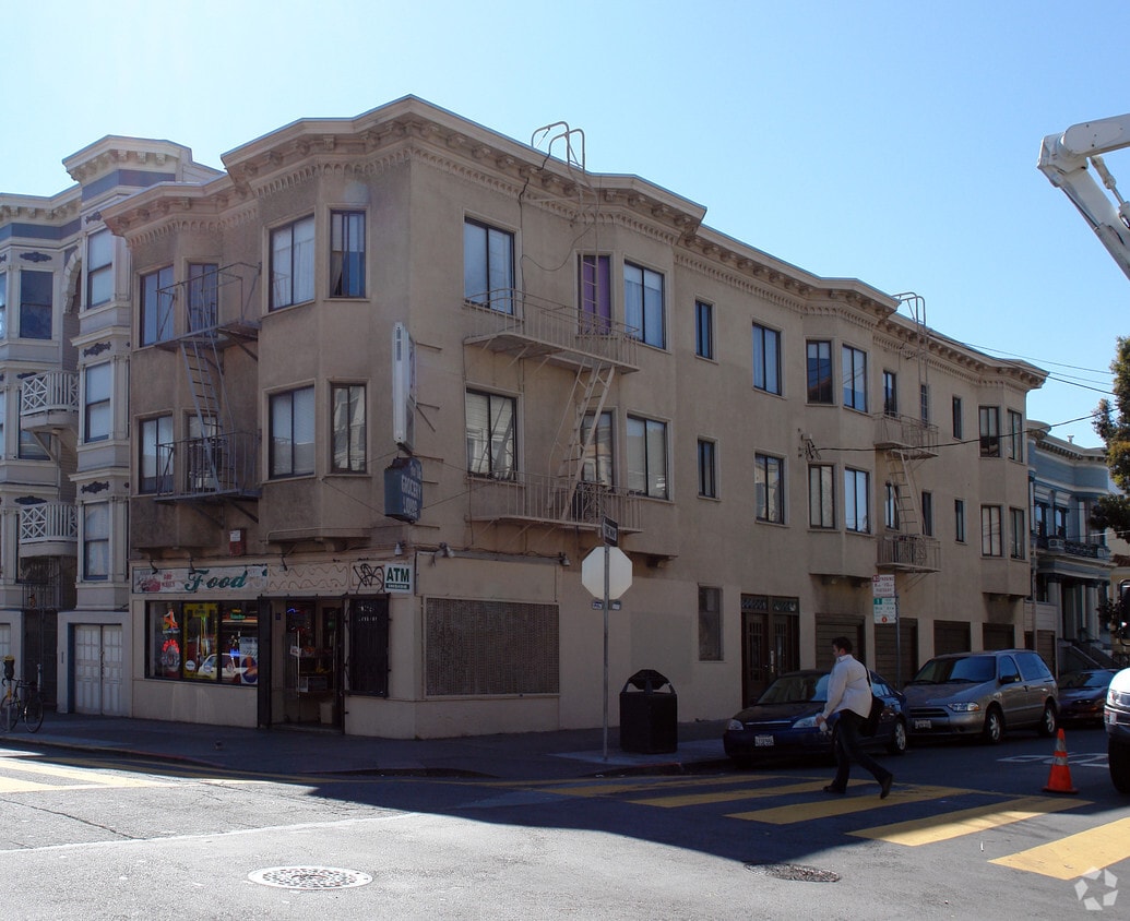Building Photo - 3345-3347 24th St