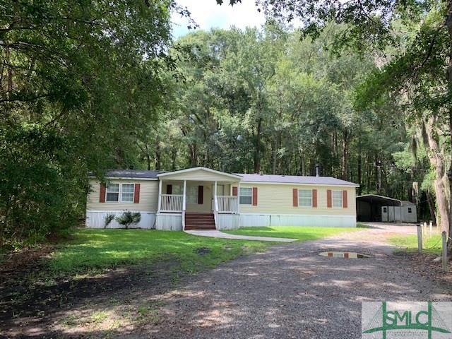 Primary Photo - 6306-6317 GA-17