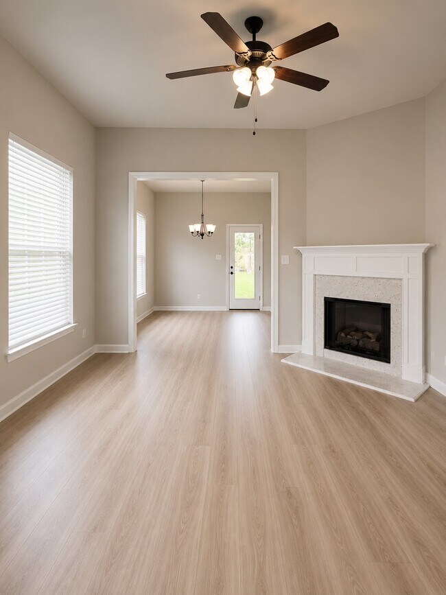 Foto del edificio - 41448 Cozy Wy
