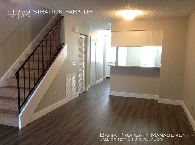 Foto del edificio - 11359 Stratton Park Dr