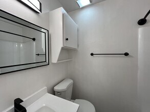 Interior Photo - 238 South Serrano Ave