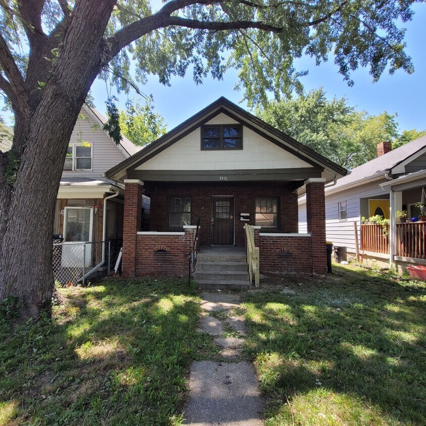 Foto principal - 3310 Tracy Ave