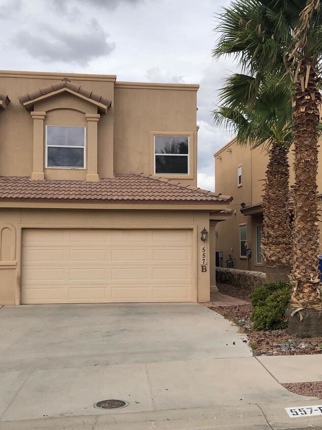 557 Green Village Ct, El Paso, TX 79912 House Rental in El Paso, TX