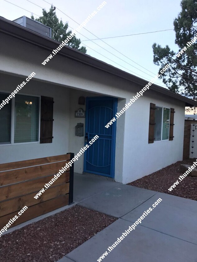 Foto principal - 1317 San Mateo Blvd SE