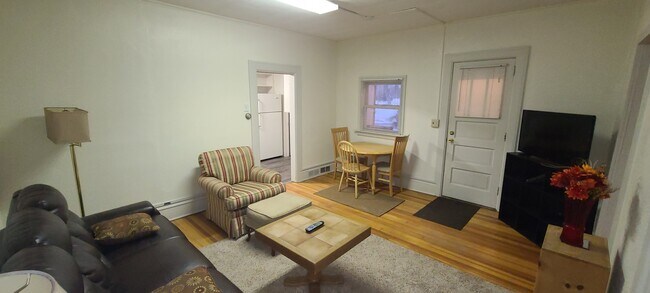 Foto del edificio - 507 2nd St NW